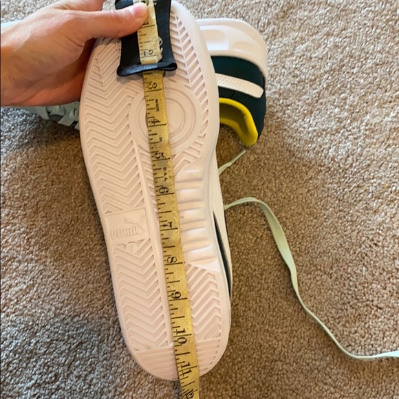 Puma NEW sneakers size 9.5 - Picture 7 of 8